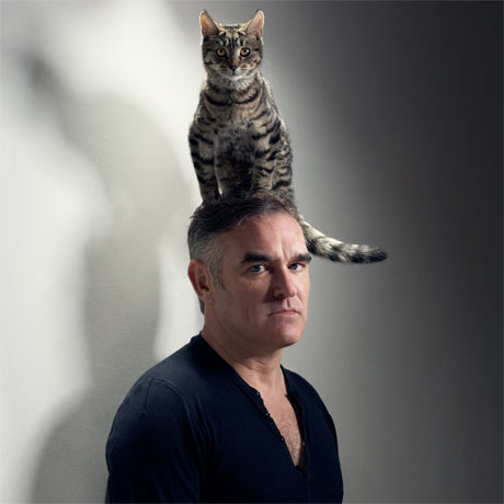 Hayvan Hakları Deyince Morrissey…