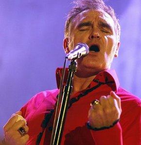 Who is Morrissey?