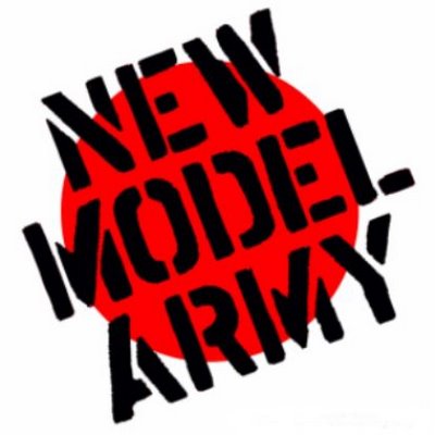 Radyoda Duymaktan Çok Keyif Aldıklarım: New Model Army