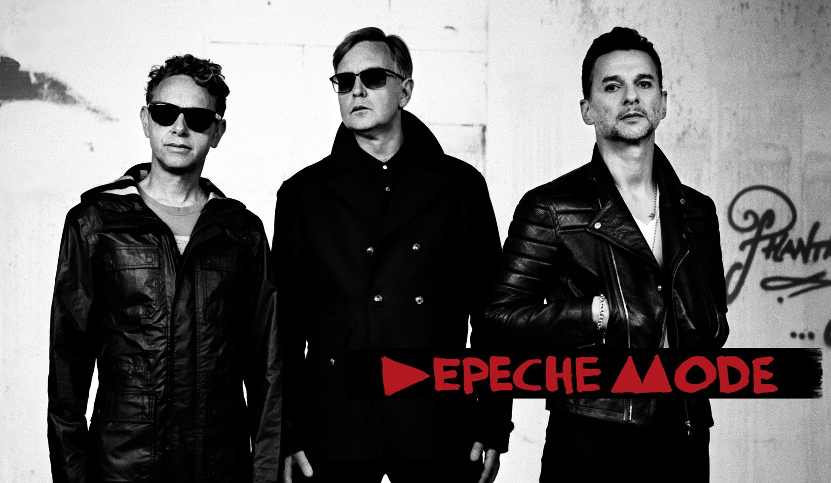 17 Mayıs 2013: Günlerden Depeche Mode..