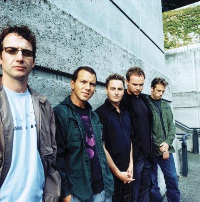Pearl Jam!