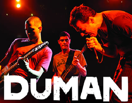 Duman