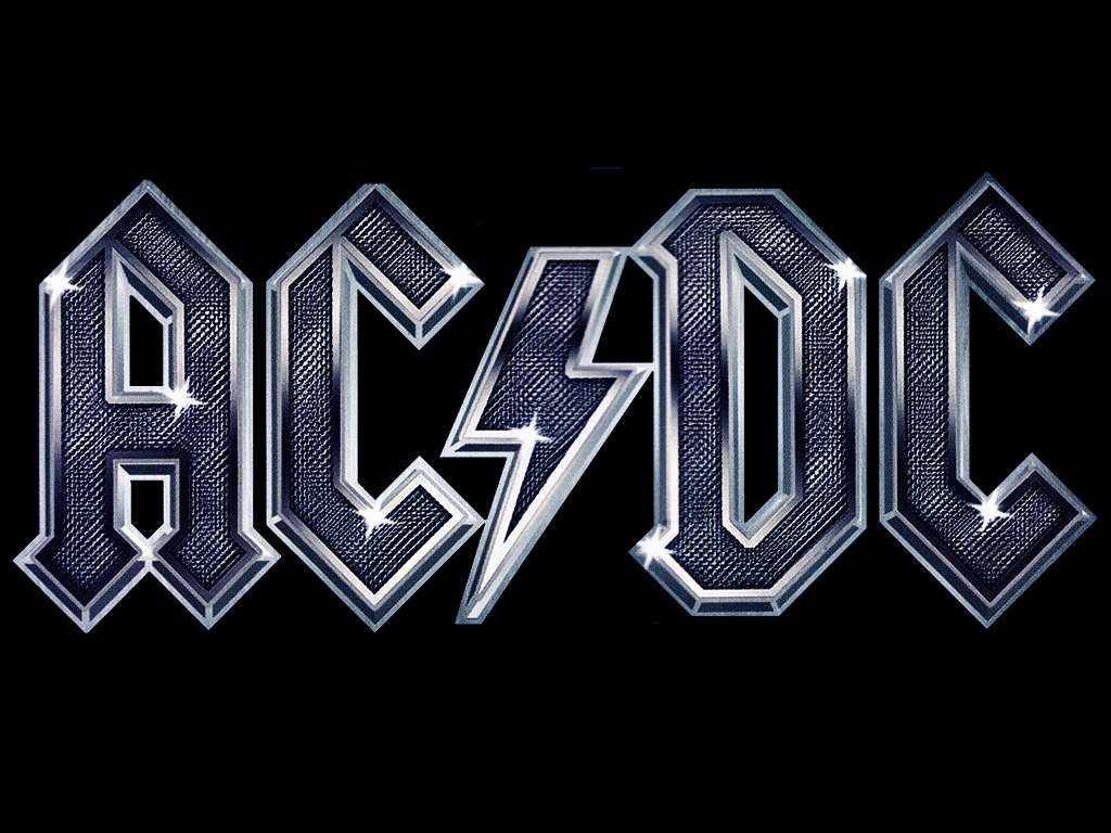 Her zaman: AC/DC