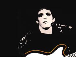 Lou Reed